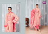 Yami By Fida Printed Karachi Cotton Dress Material Wholesale Price In Surat
